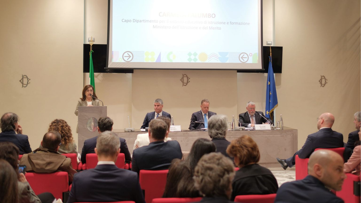 Verona ospita la XXXIV edizione di "Job&Orienta"