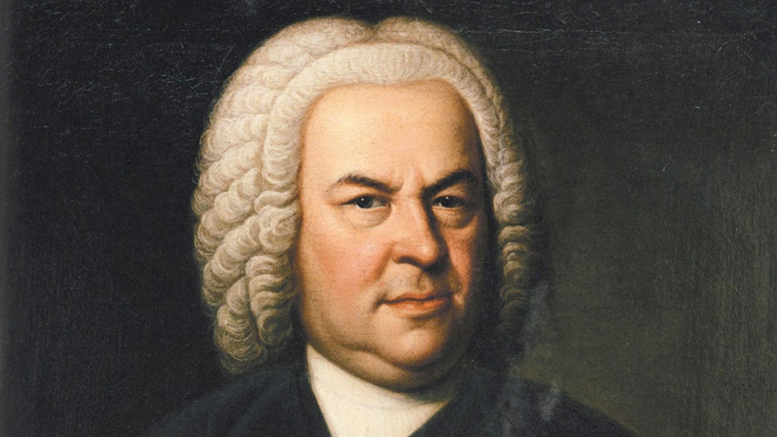 Scoperti due brani per organo di Johann Sebastian Bach
