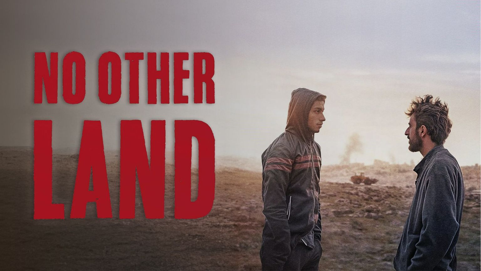 “No other land” lascia il segno del vero cinema nelle coscienze