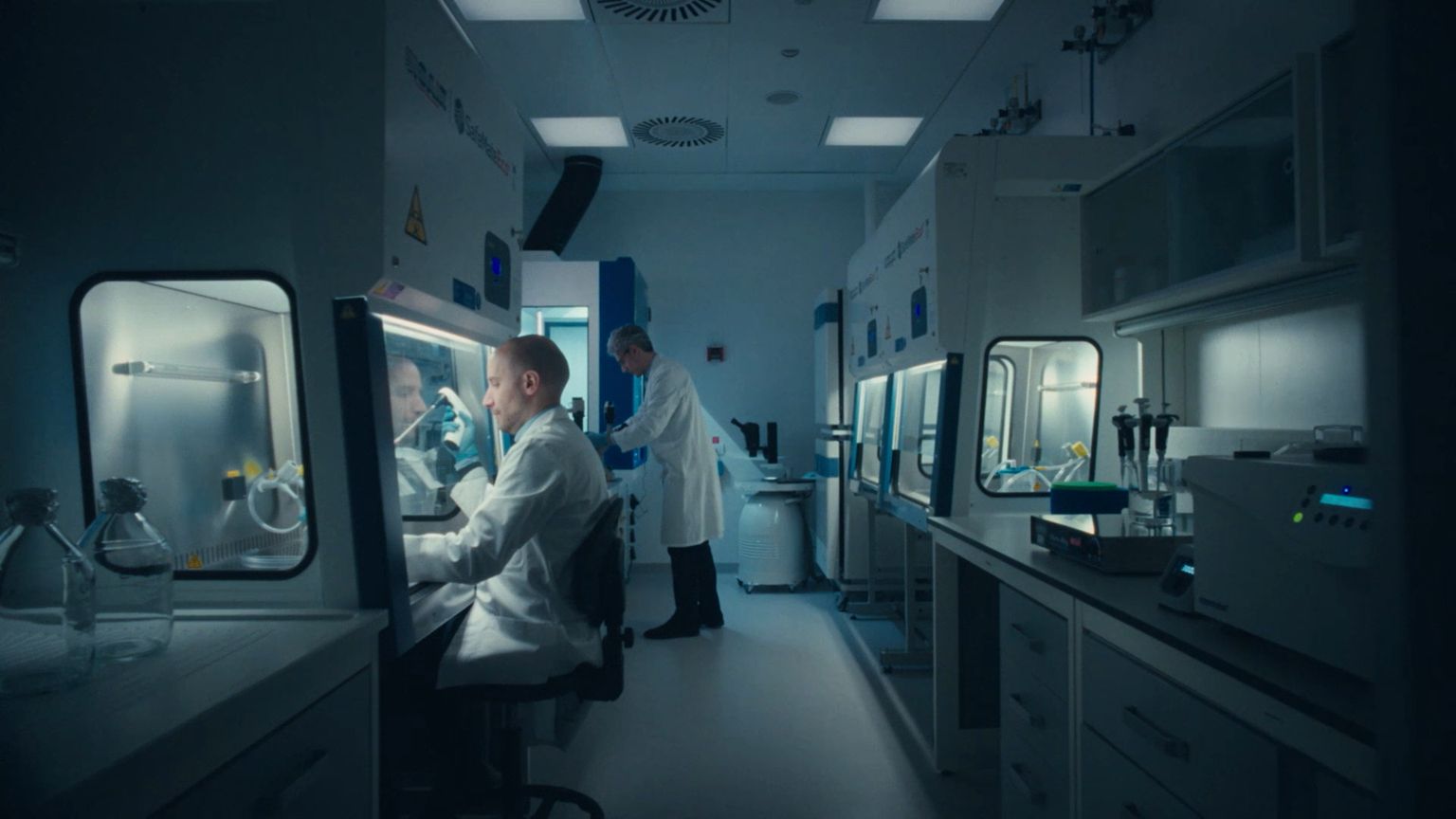 In Italia troppi antibiotici inutili (e 12mila morti all'anno)