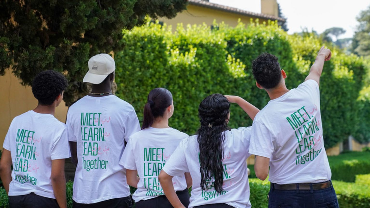 Come a Firenze i minori stranieri e i giovani italiani riscoprono i propri diritti
