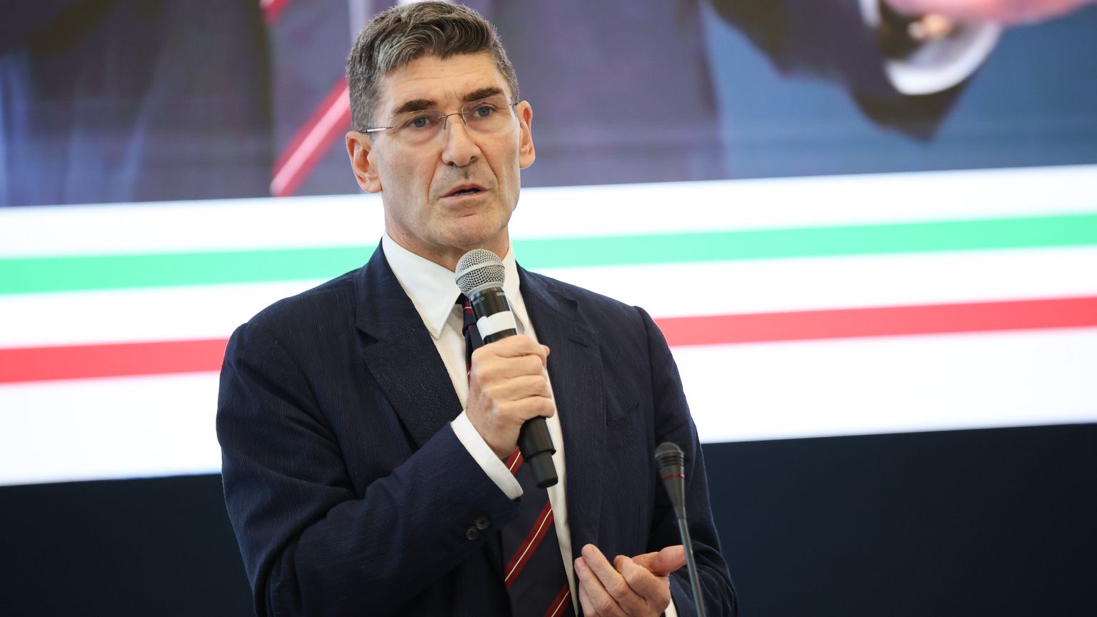 De Sanctis: «Lo sport deve essere accessibile a tutti»