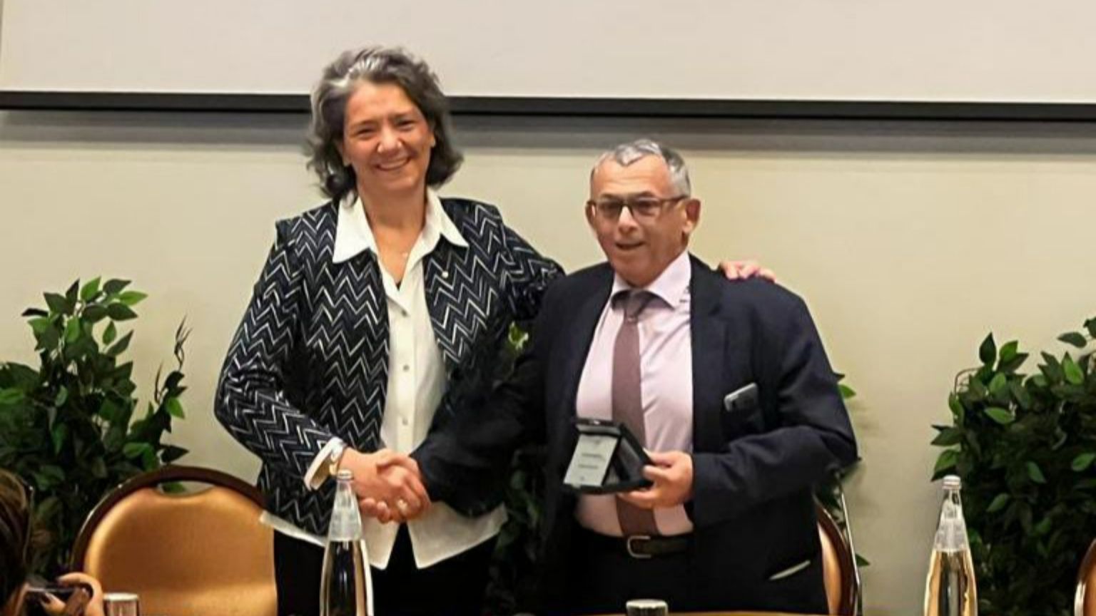 «Domenico Mugnaini, un vero testimone della vita umana»