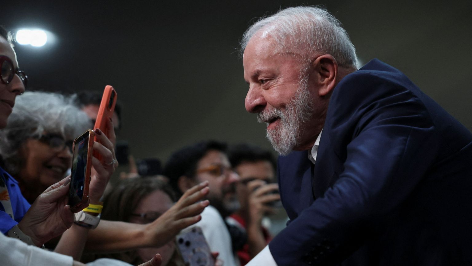 Cop30, il ritorno di Lula è il segnale che si può chiudere