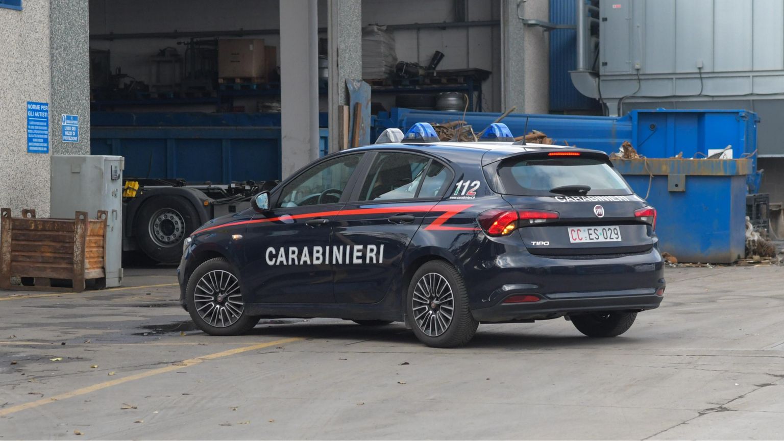 Lavoro, due incidenti mortali in due giorni in Lombardia