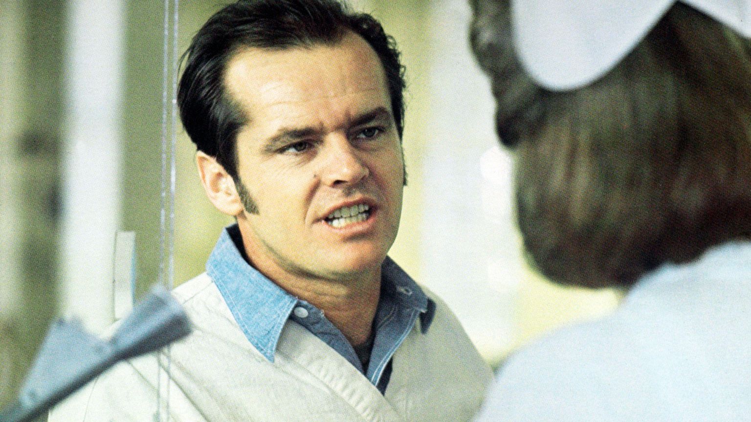 Dal nido del cuculo l'uomo "malato" spiccò il volo