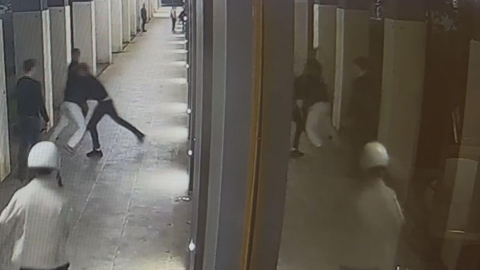 Giovani e violenza: non possiamo chiamarci fuori