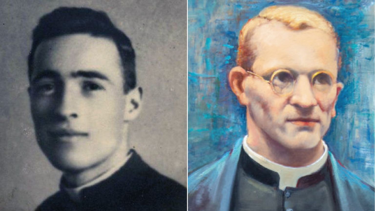 Strage di Monte Sole, il Papa riconosce il martirio di altri due preti