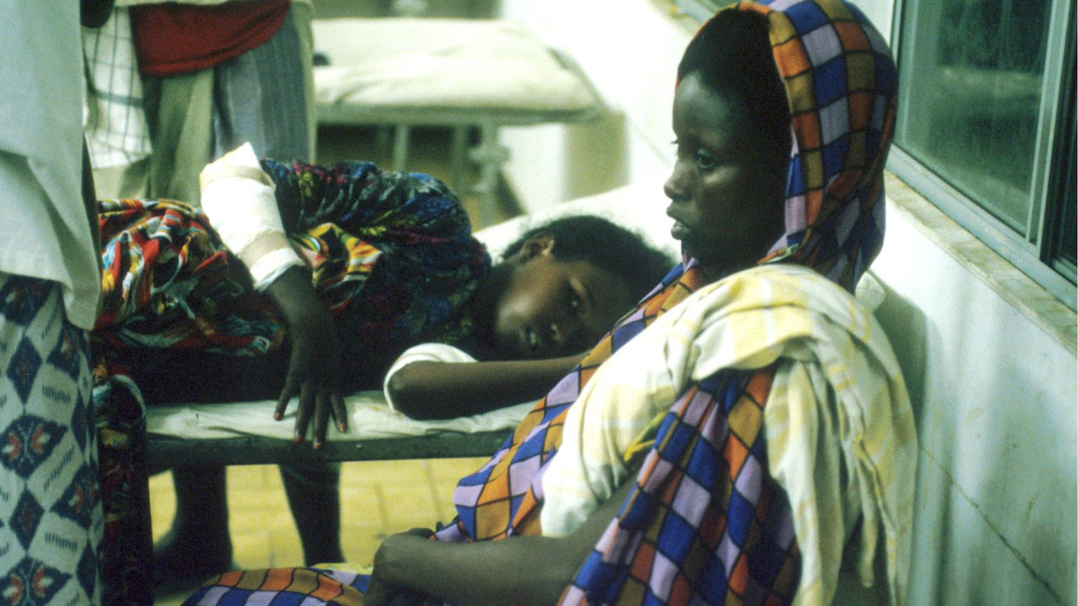 Solo 17 a dollari a testa per la sanità: la voragine di salute dei Paesi fragili