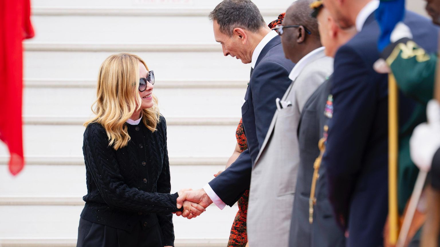 Tra Trump e Kiev, l'Italia alla prova del piano Usa sull'Ucraina