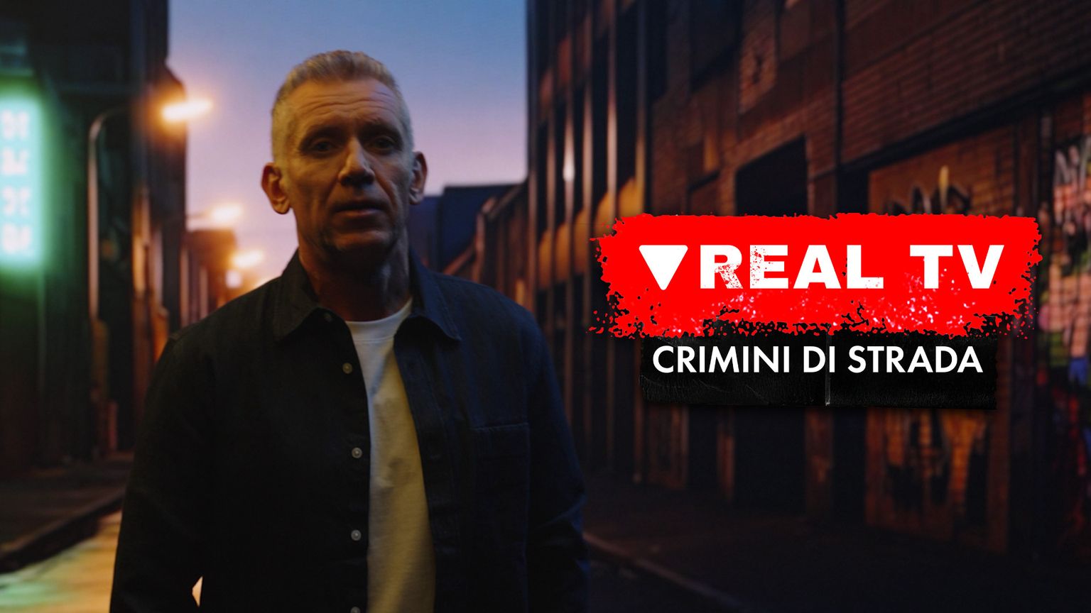 “Real tv: crimini di strada” è solo ansiogeno e voyeuristico