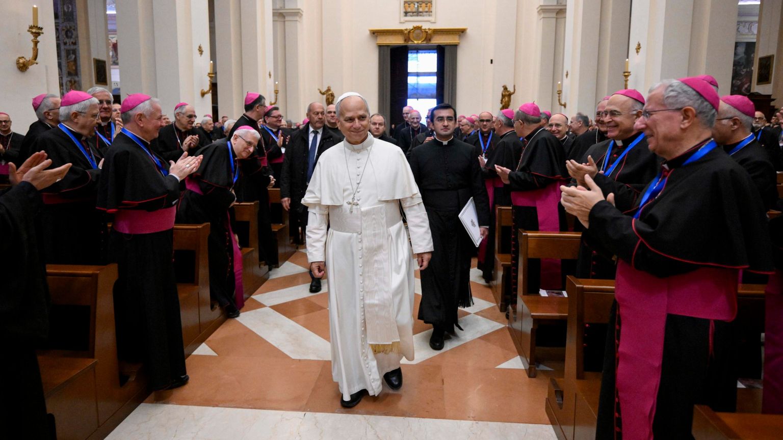 Riforme e sinodalità: cosa succede nella Chiesa dopo l'Assemblea di Assisi