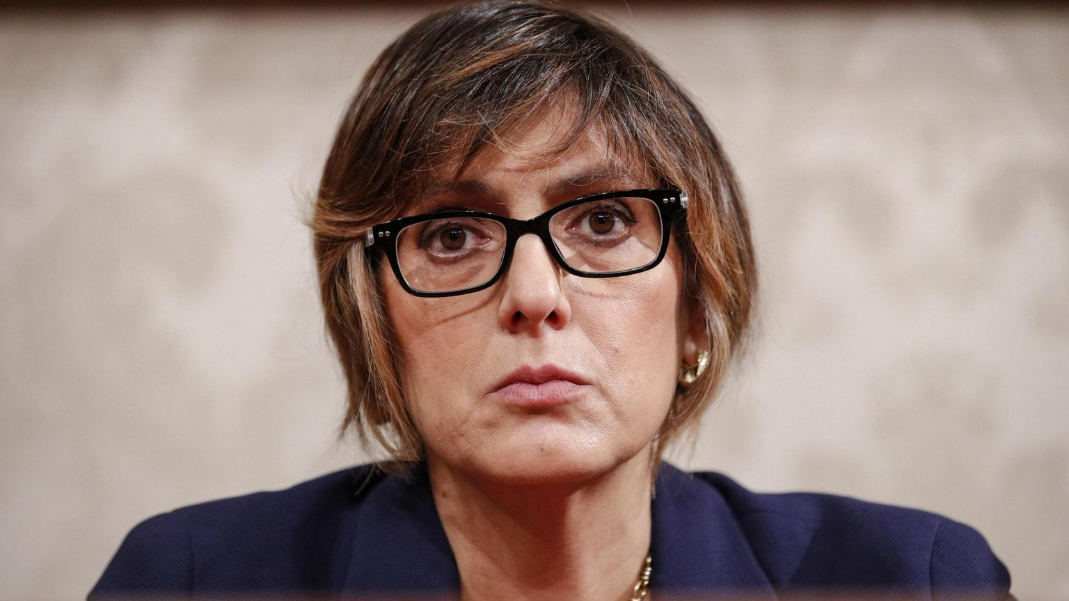 Bongiorno: «Donne e violenza: vi spiego la proposta sul consenso»