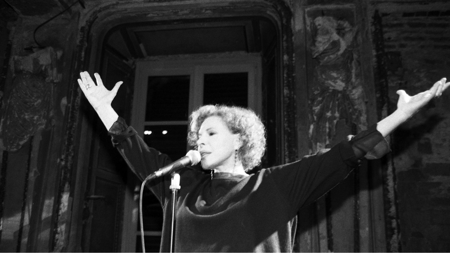 Fresu: «Ornella Vanoni, l’emozione della vita»