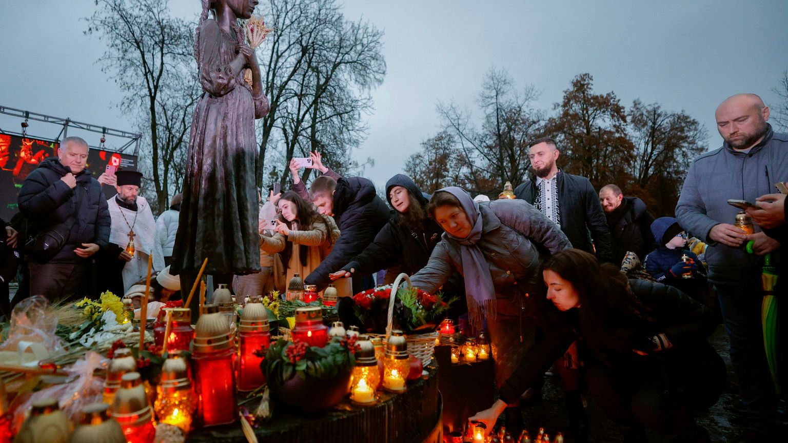 Il negoziato su Kiev a Ginevra. «Non sarà prendere o lasciare»