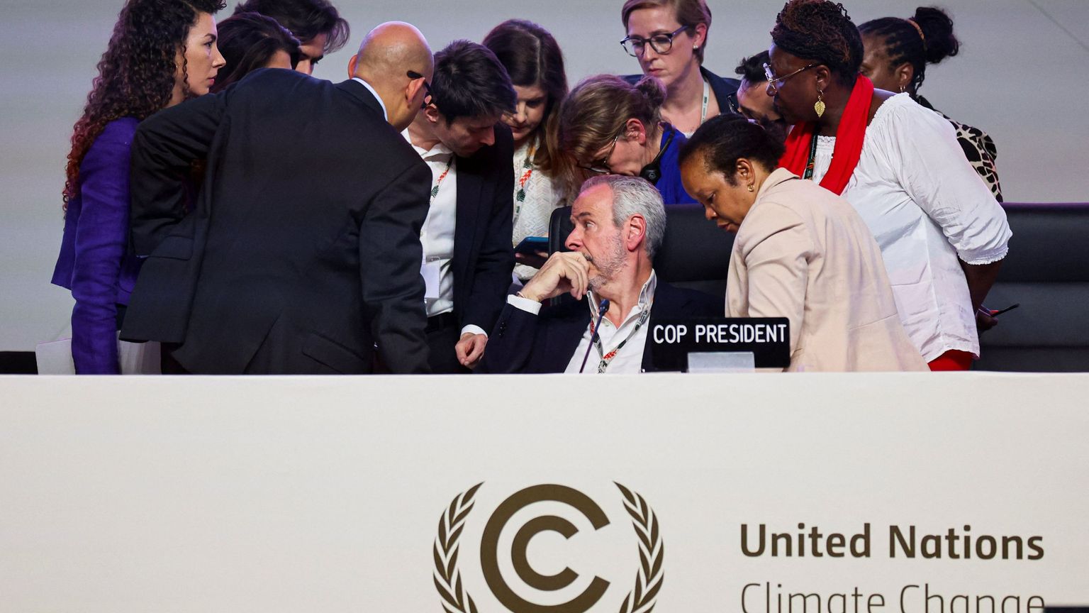 Foreste, fonti fossili, adattamento: le conclusioni della Cop30