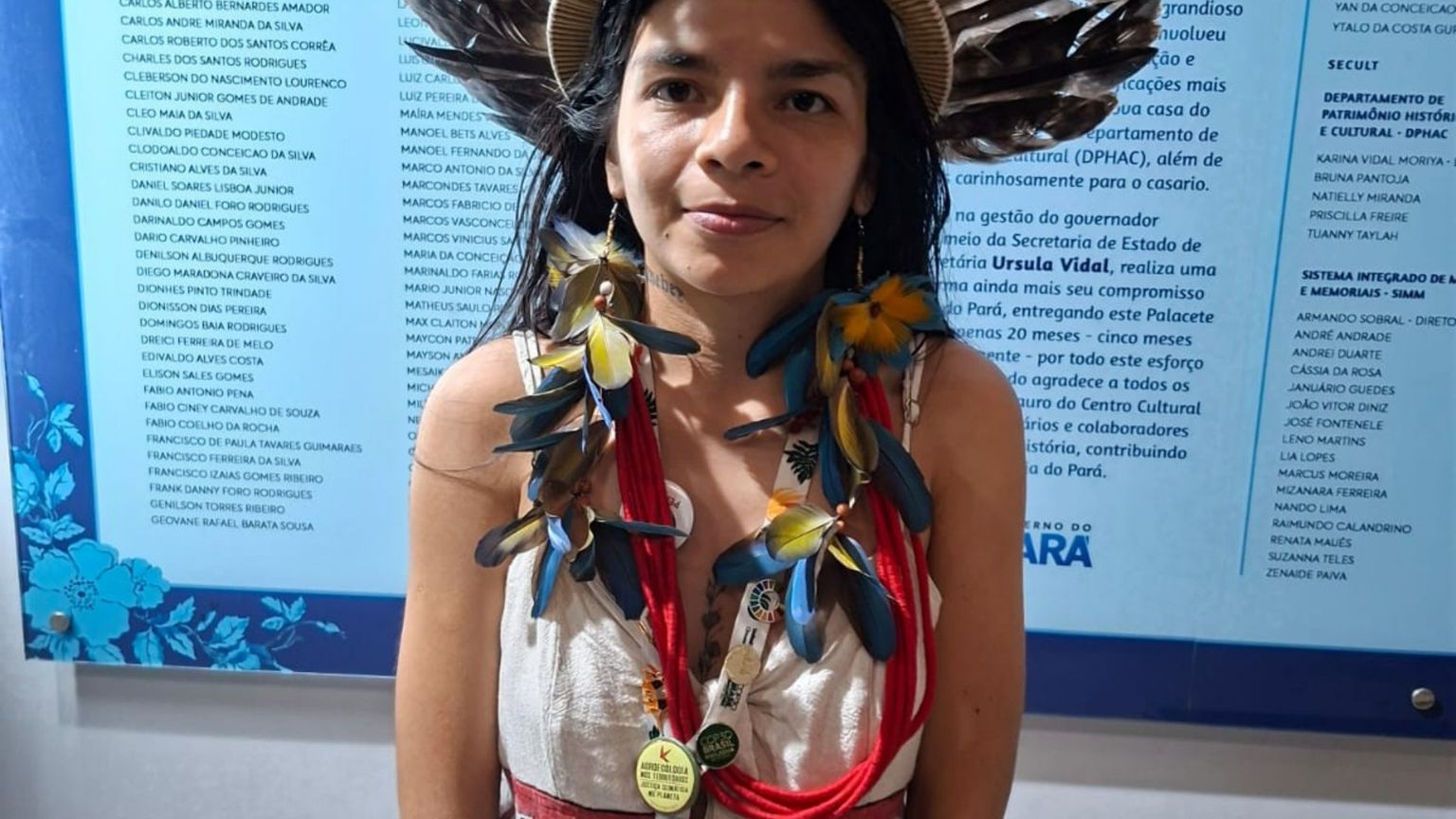 «Noi, popoli indigeni, alla Cop30: ecco cos'è la resistenza»