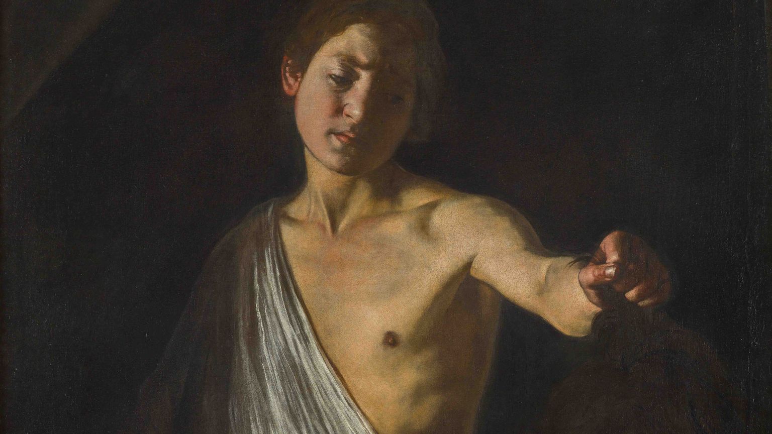 Il doc su Caravaggio, pellegrino dell’anima