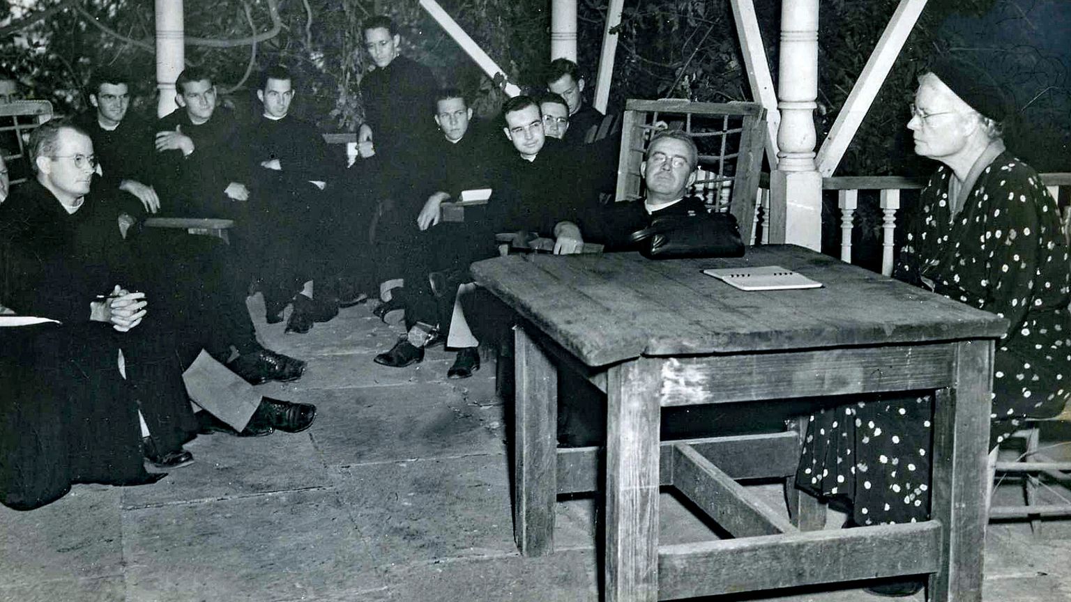 Prendere posizione costa, ma è da cristiani