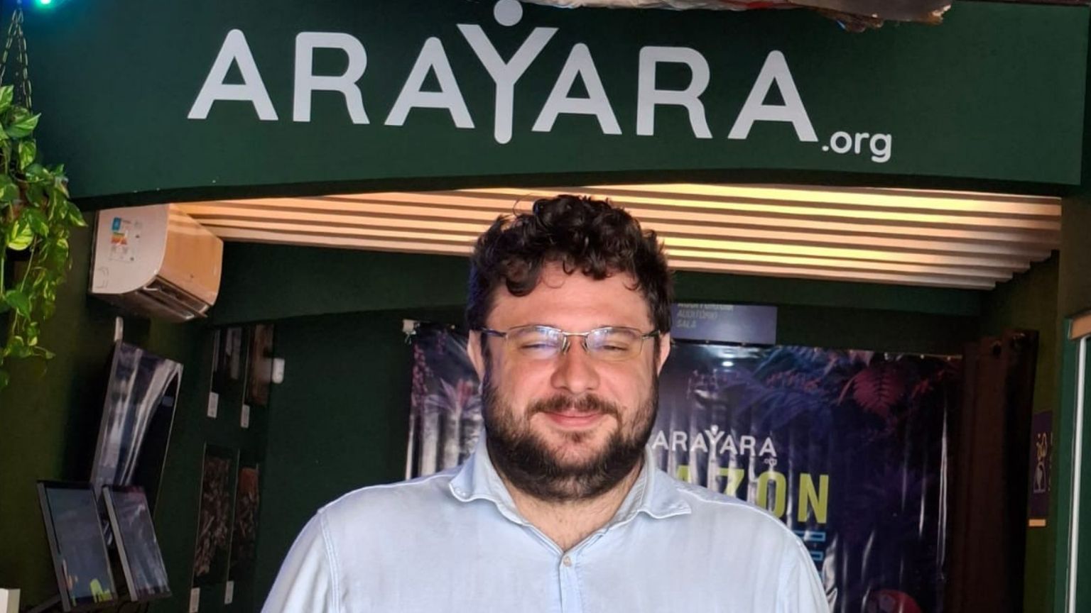 Arayara, l'organizzazione che si batte per difendere attivisti e indigeni