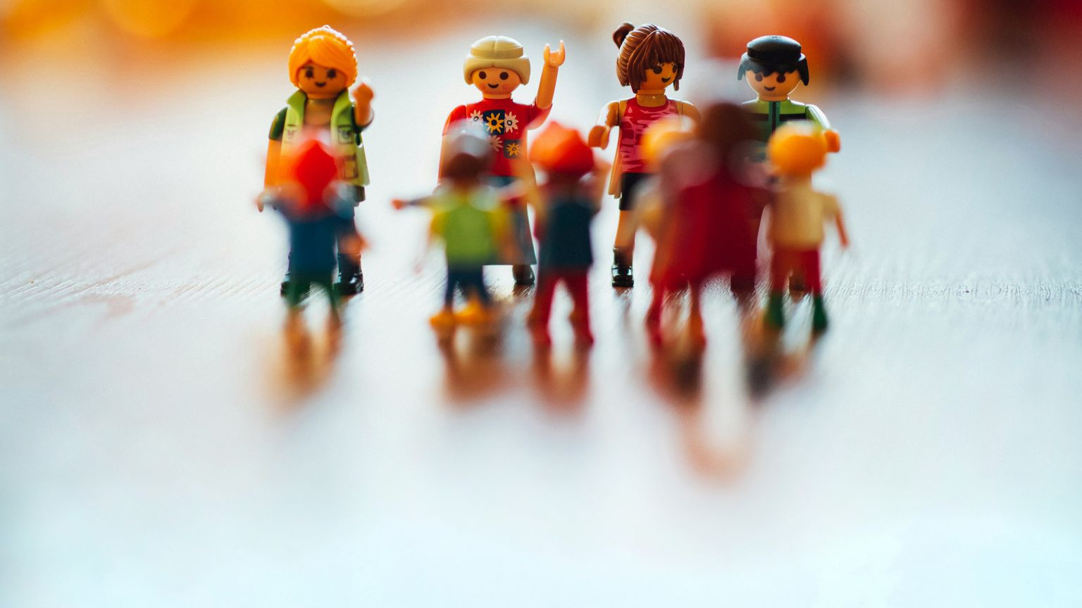 «Consultori, personale, soldi: cosa manca per tutelare i bambini»