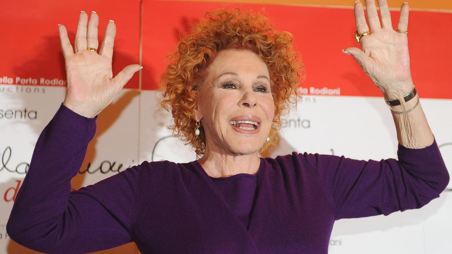 Addio a Ornella Vanoni, signora della canzone italiana