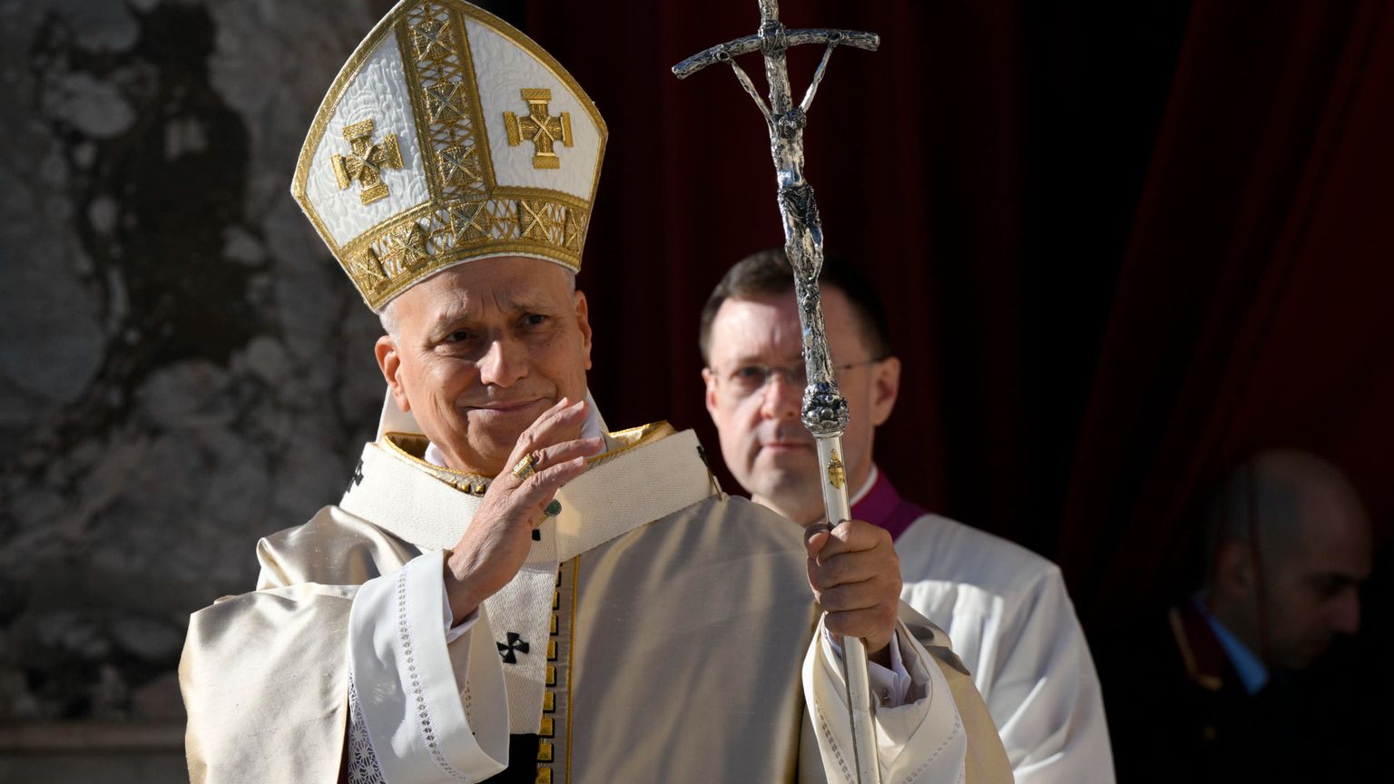 Leone XIV: «L’unità tra i cristiani non rende più poveri ma arricchisce»