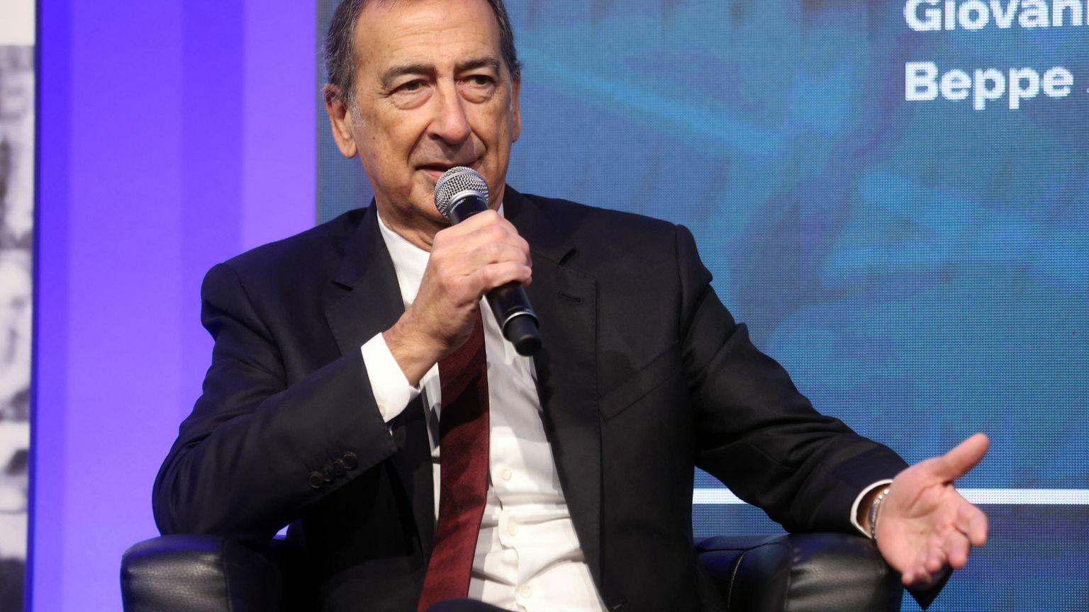 Sala: il governo sta ampiamente favorendo Roma rispetto a Milano