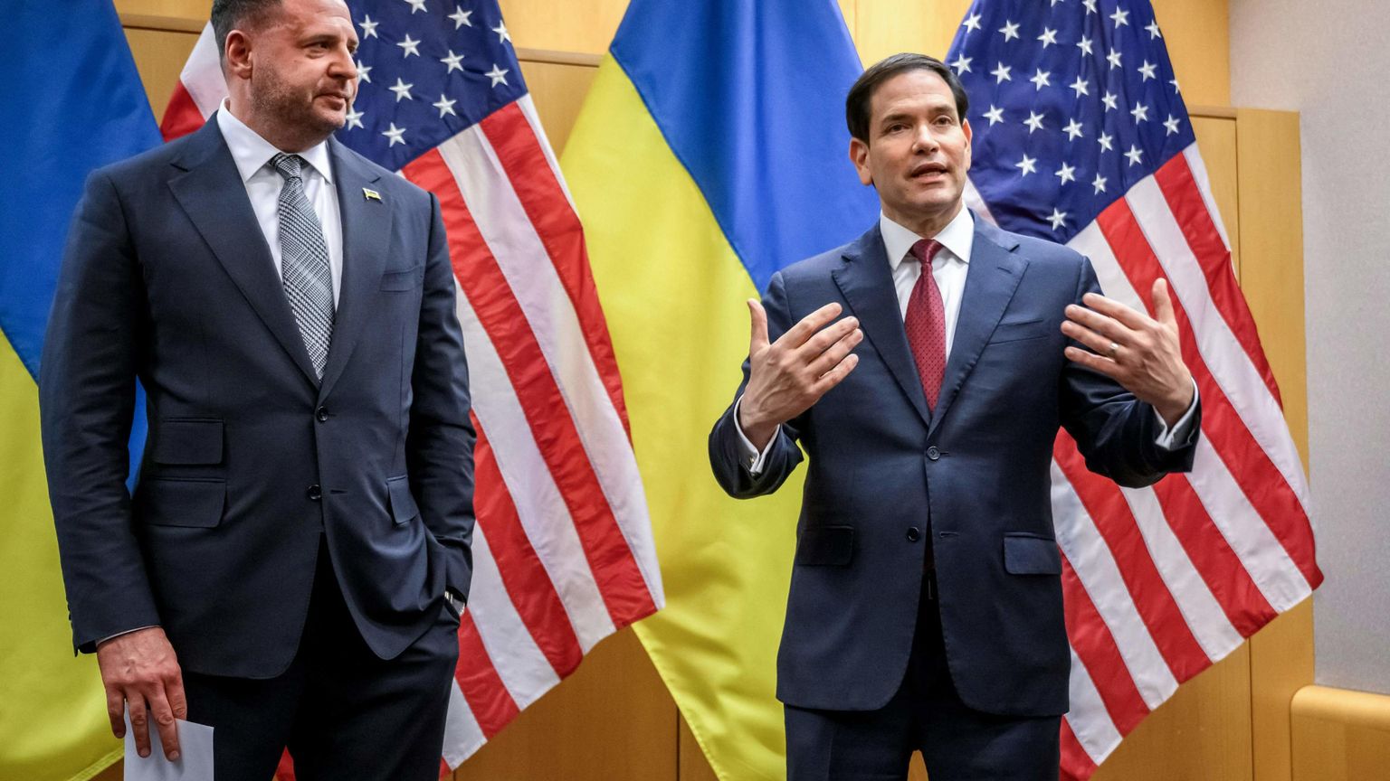 Perché sul piano per Kiev è in gioco il futuro dell'Europa