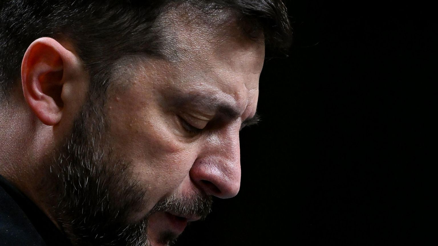 L'intesa per una pace giusta e duratura è ancora possibile