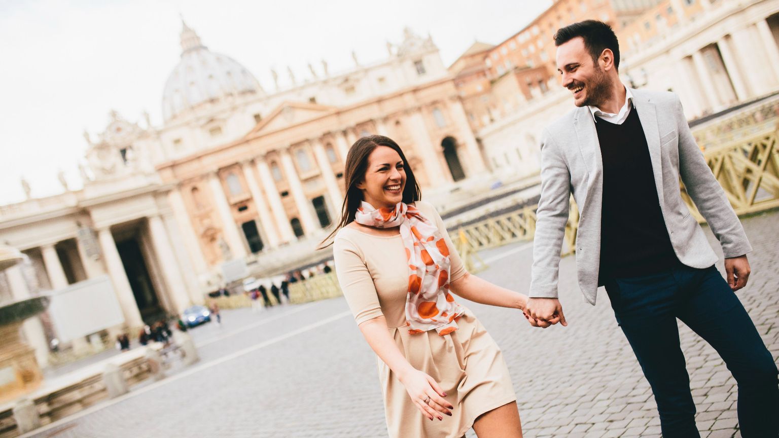 Amore e fedeltà: la nota del Vaticano su matrimonio e monogamia