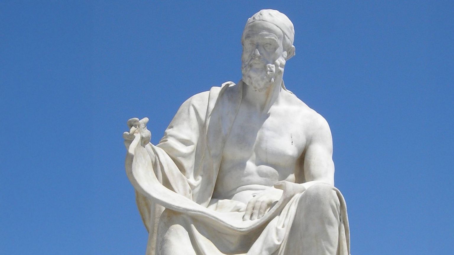 Da Polibio a Montesquieu: la democrazia e l’equilibrio della forza