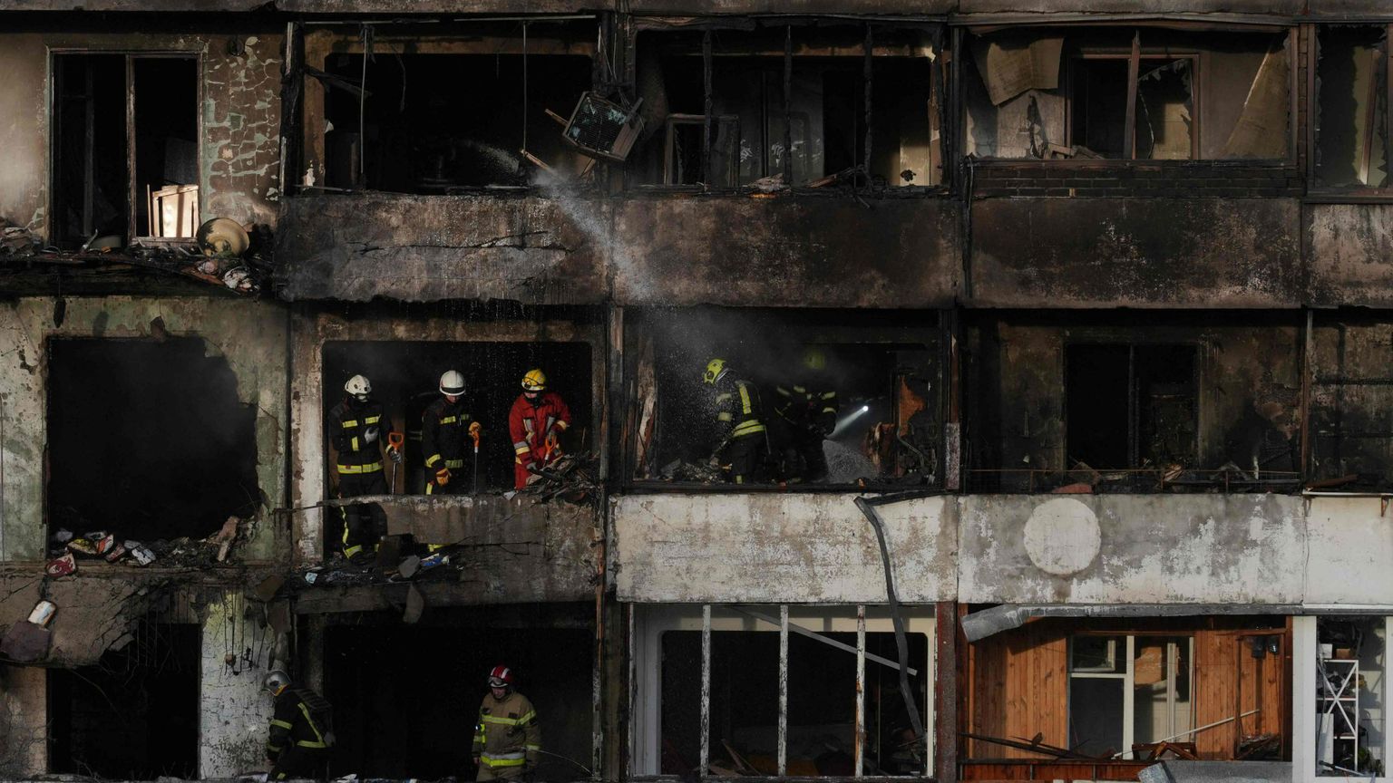 L'accordo sull'Ucraina per Trump è molto vicino ma Putin lo boccia