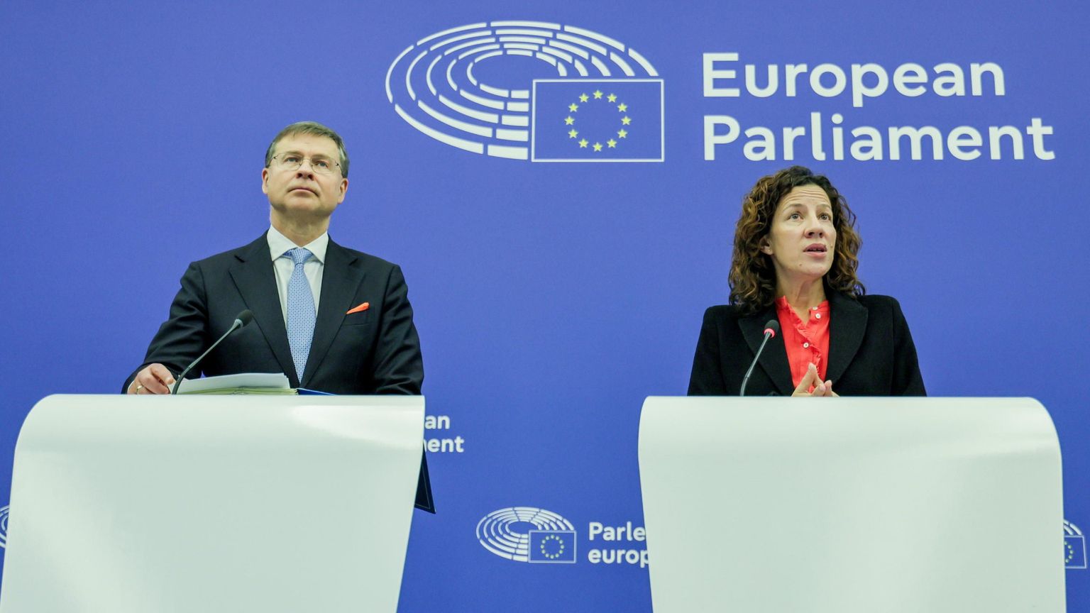 La Ue approva la manovra italiana e anche l'andamento della spesa pubblica