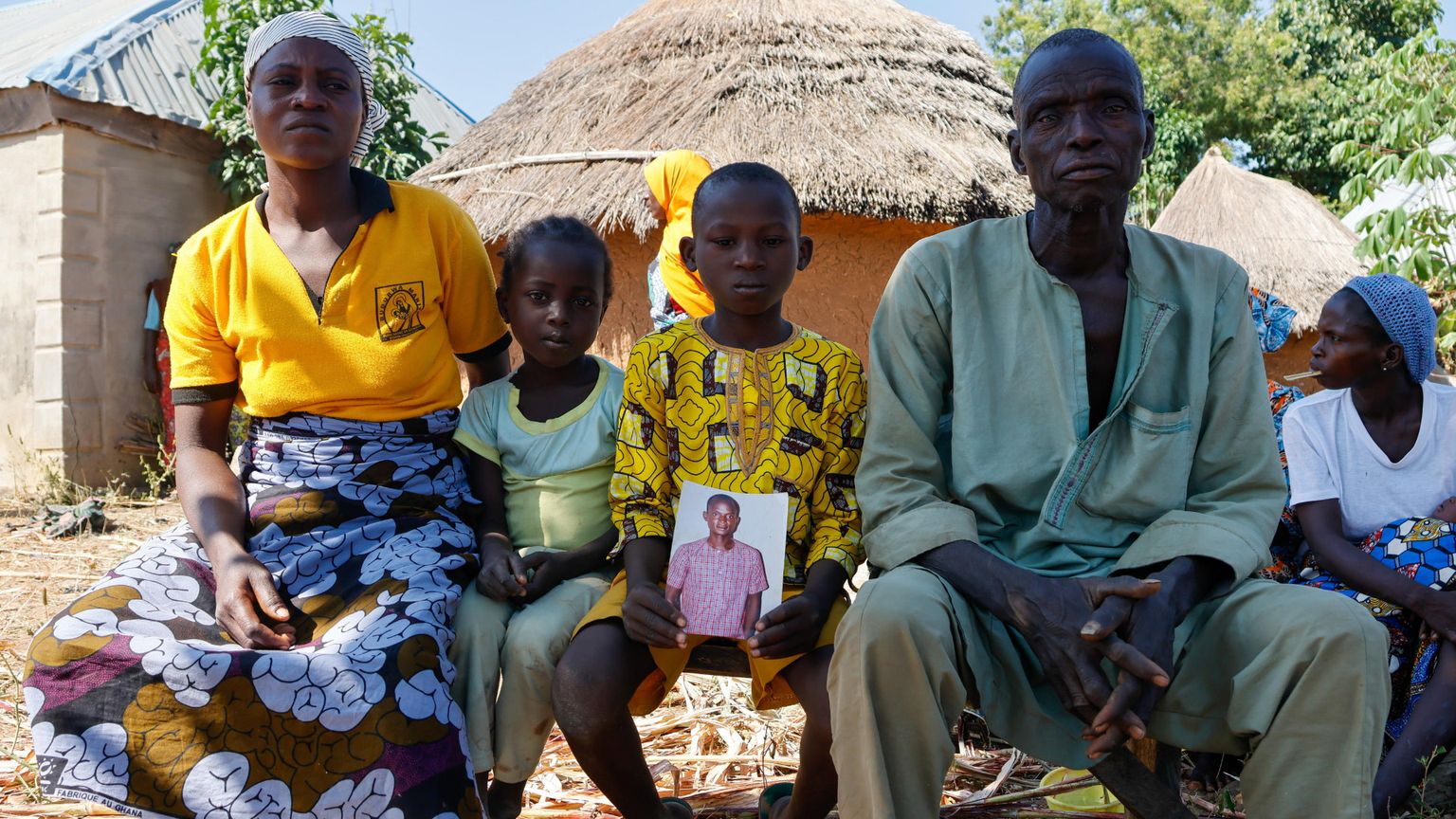 In Nigeria la piaga dei sequestri affamerà la popolazione