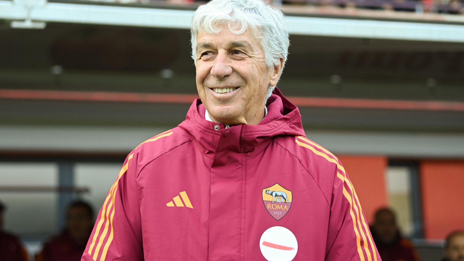 "Gasp", che Roma! Allegria Milan, una vittoria anche per l'Ornella