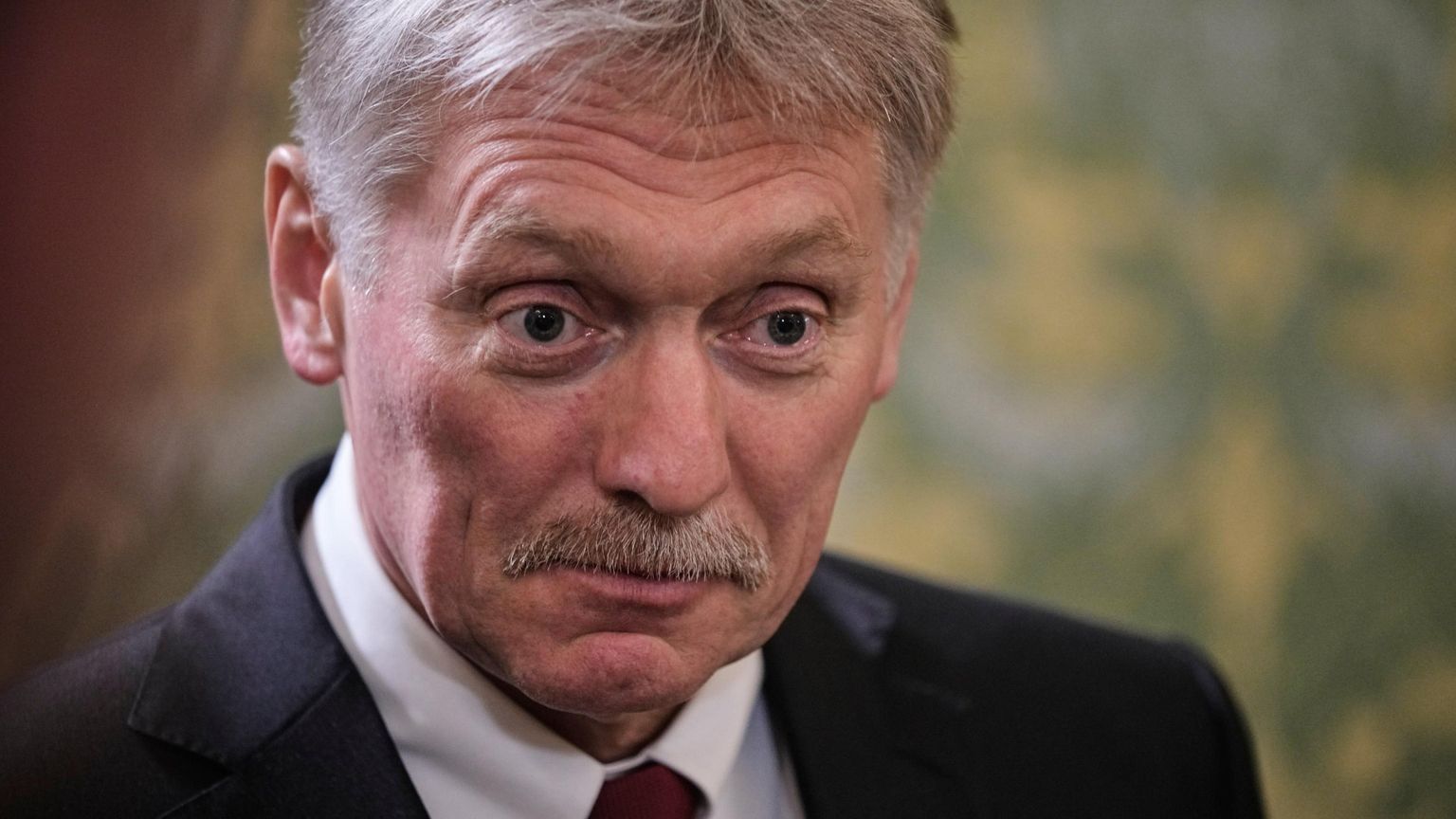 Mosca: i 19 punti della nuova bozza per Kiev? Non sappiamo nulla