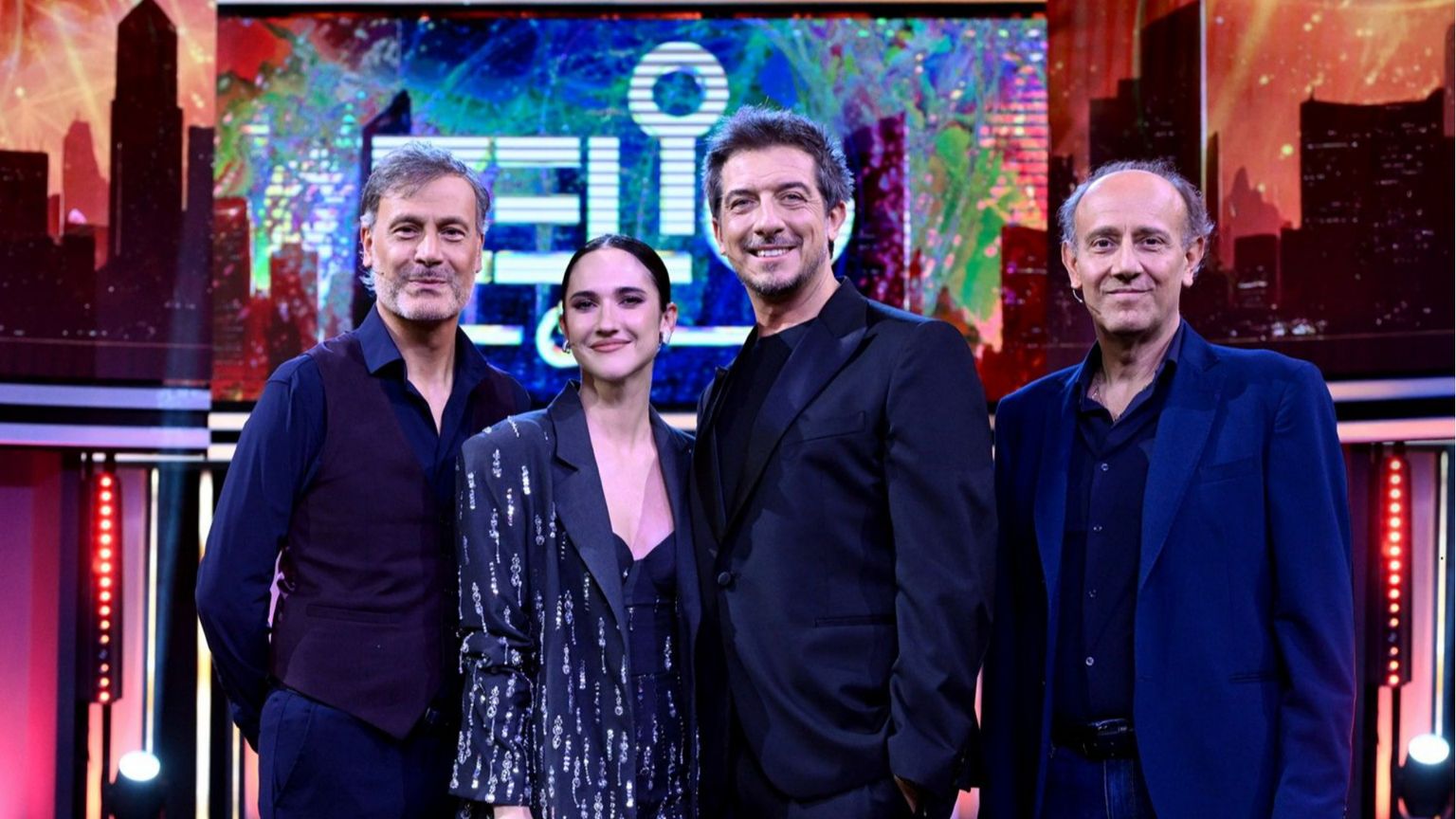 Il laboratorio “Zelig on” tra veterani e comici in erba