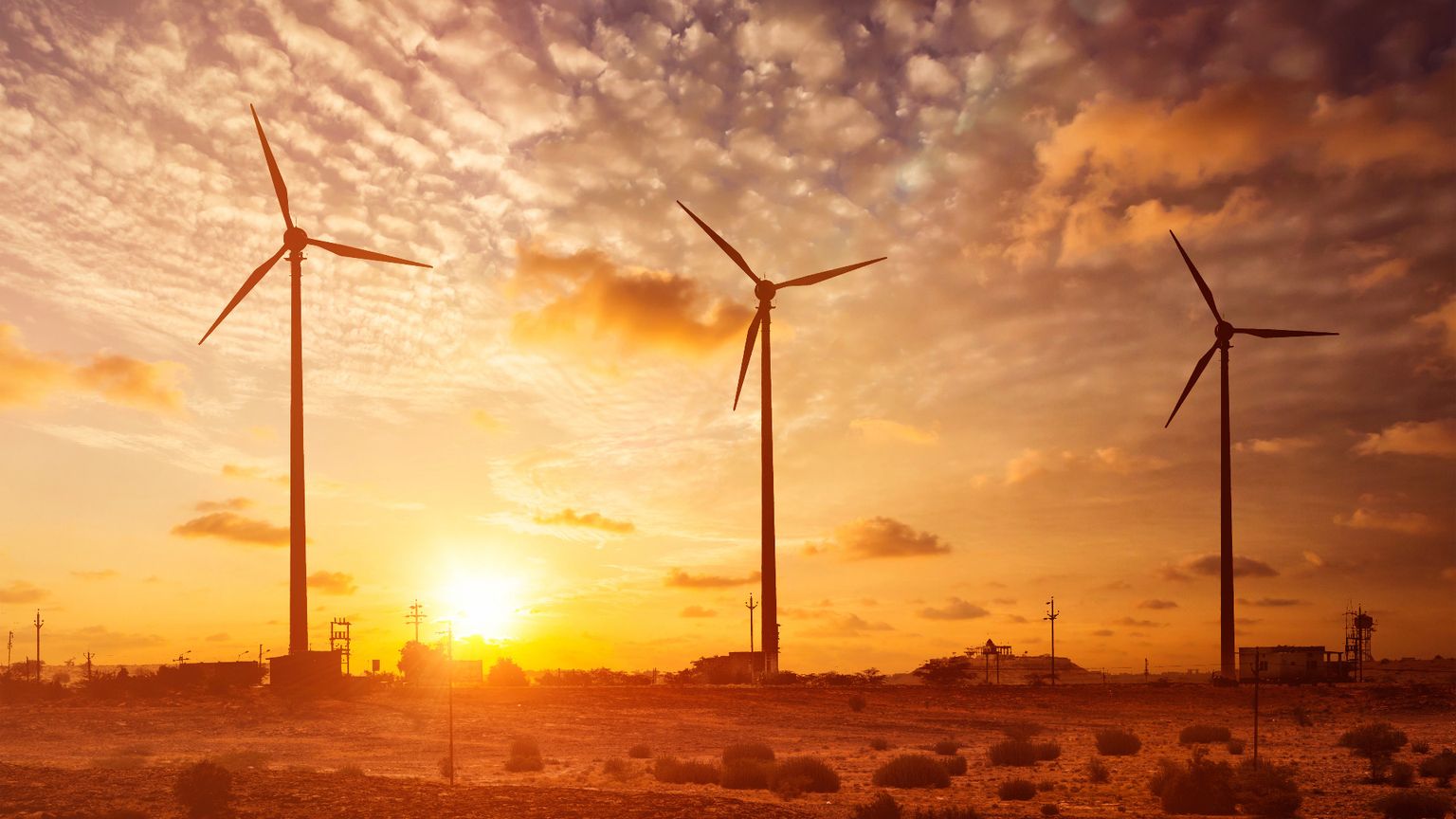 Sulle rinnovabili rischiamo di sbagliare un rigore a porta vuota