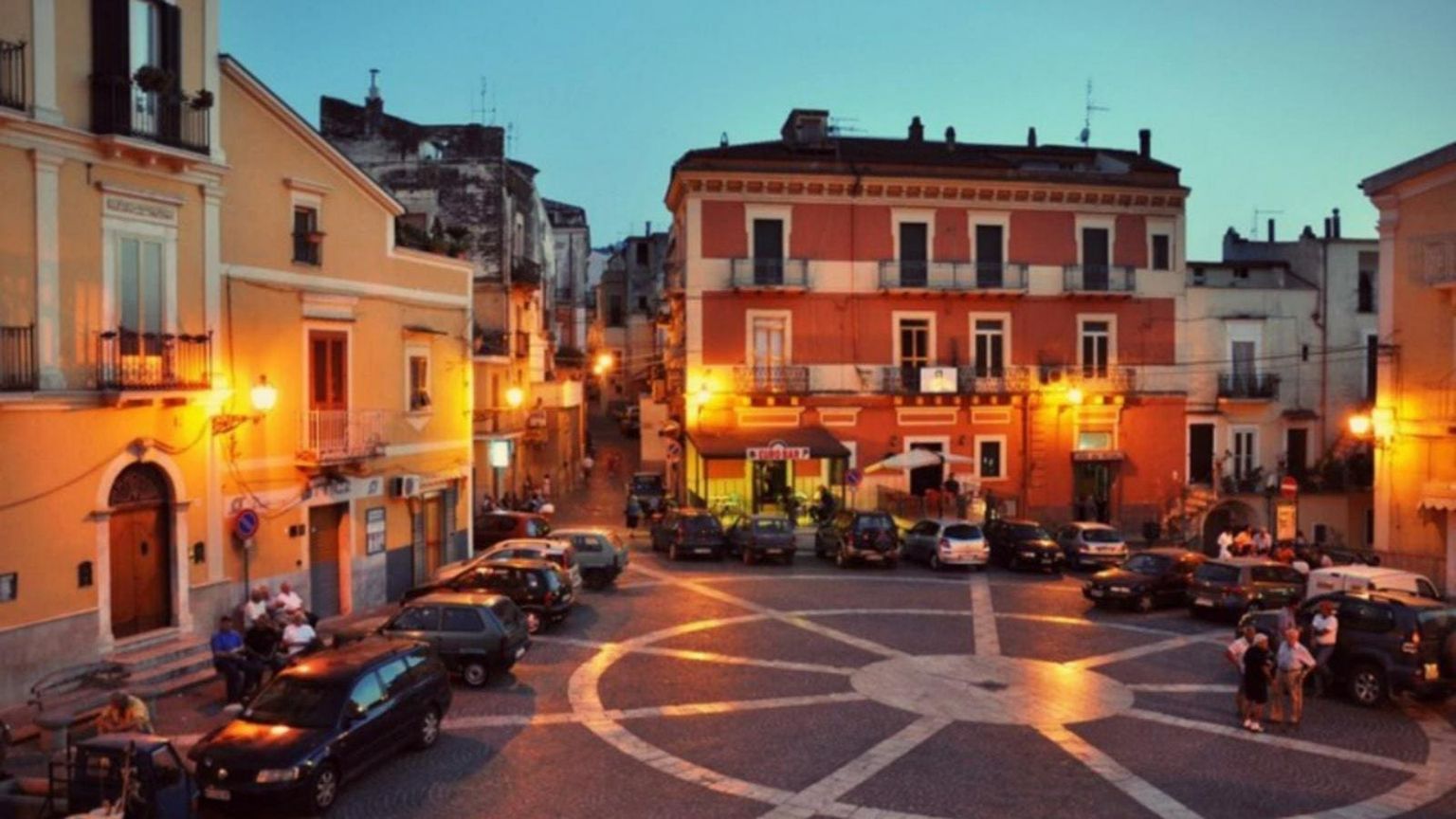 Il paese nel Foggiano che è rinato grazie a Pnrr e migranti