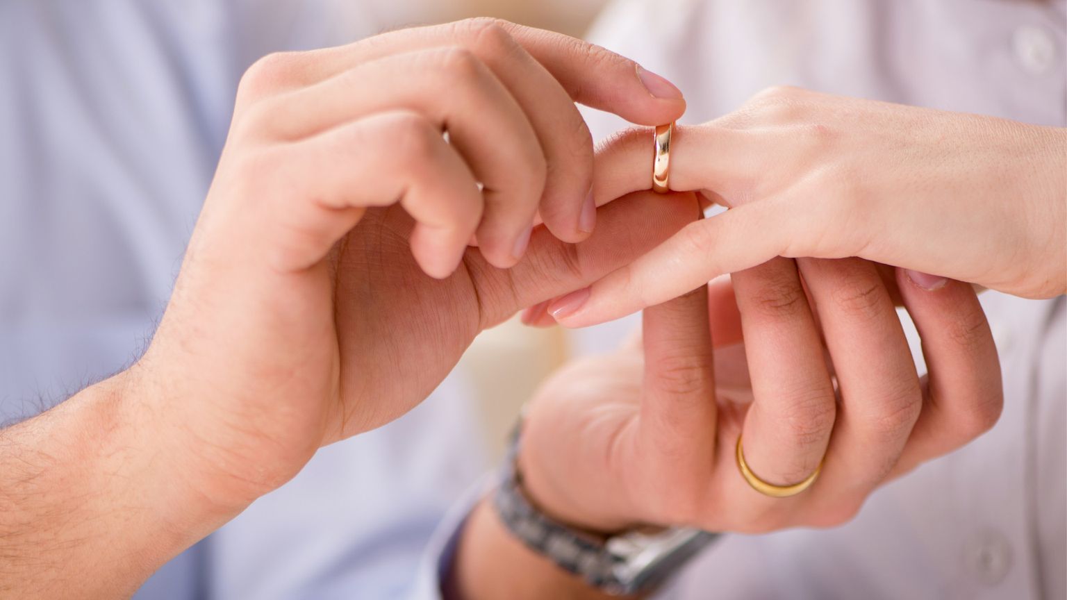 Legami fragili, storie piccole. Perché “perdere tempo” con il matrimonio?