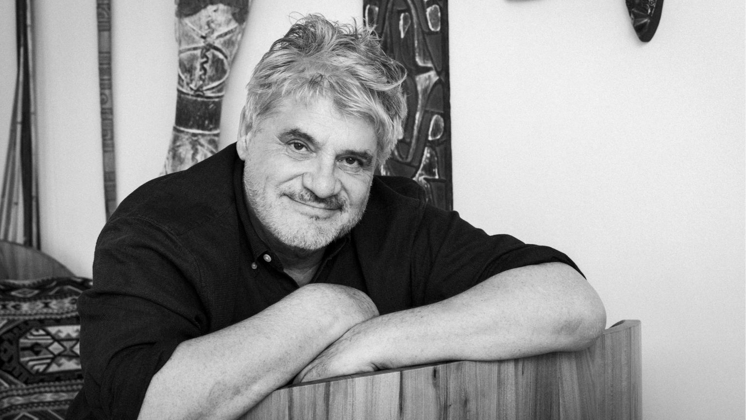 Raoul Schrott: «La poesia ci offre atti di fede»