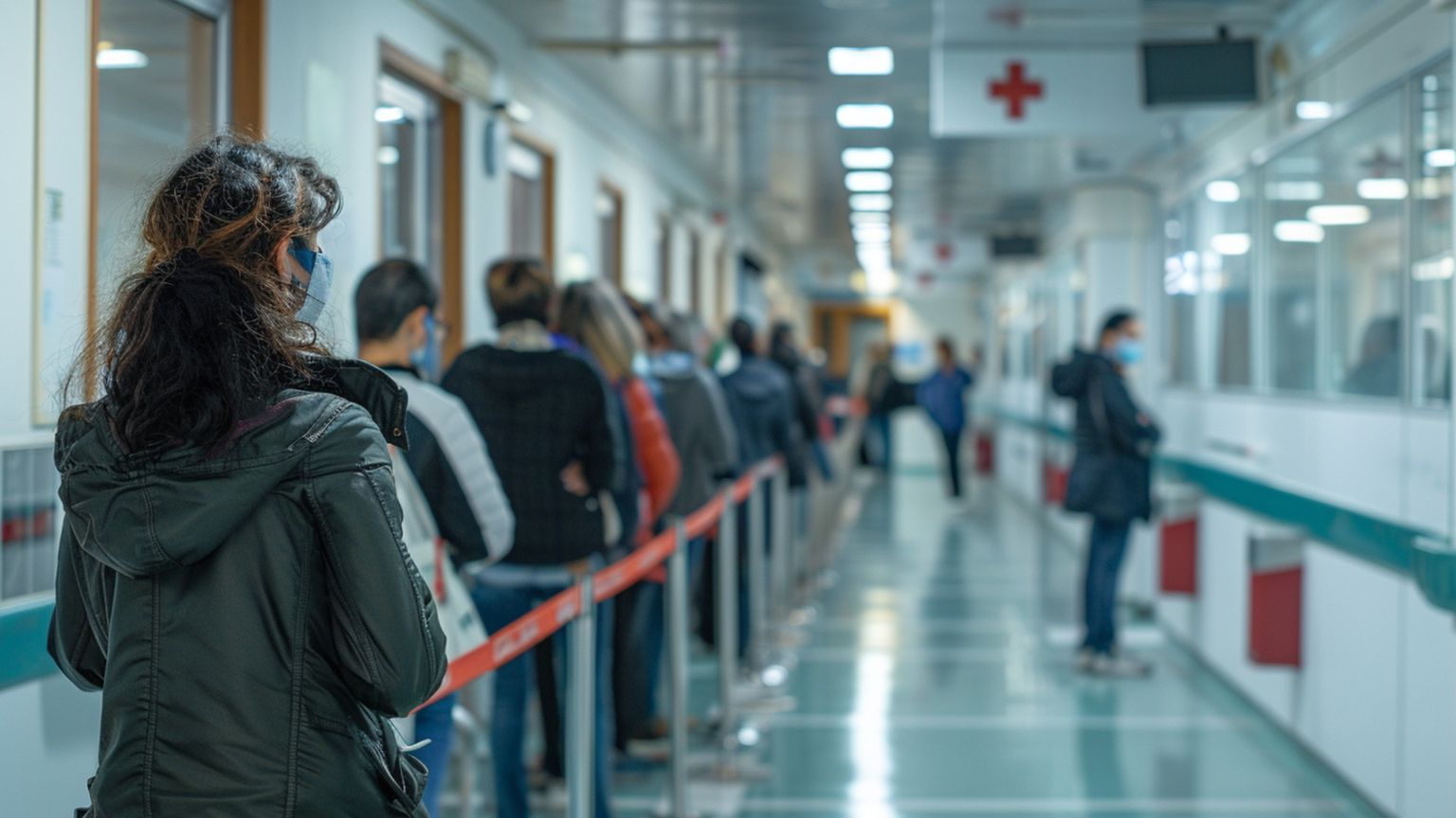Esami e test diagnostici, è boom della sanità privata “pura”