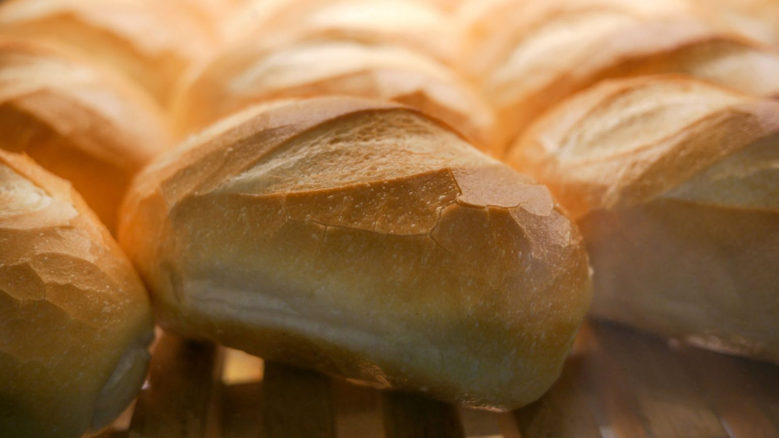 Il pane quotidiano: semplice, fresco e insostituibile