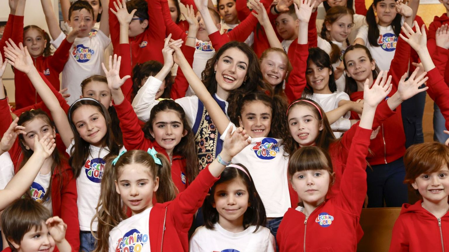 Torna lo Zecchino d'Oro, musica a misura di bambino