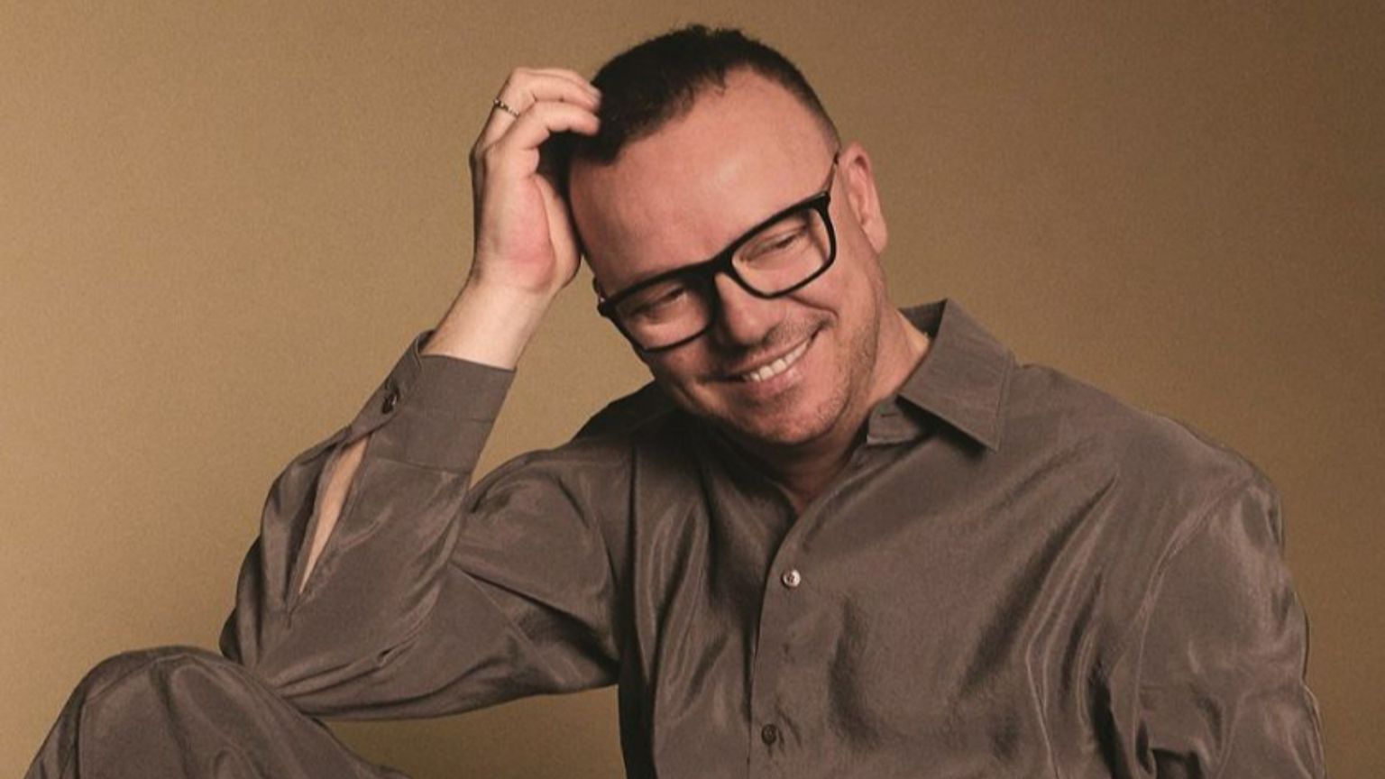 D’Alessio: «Basta violenza, i giovani cantino i valori»