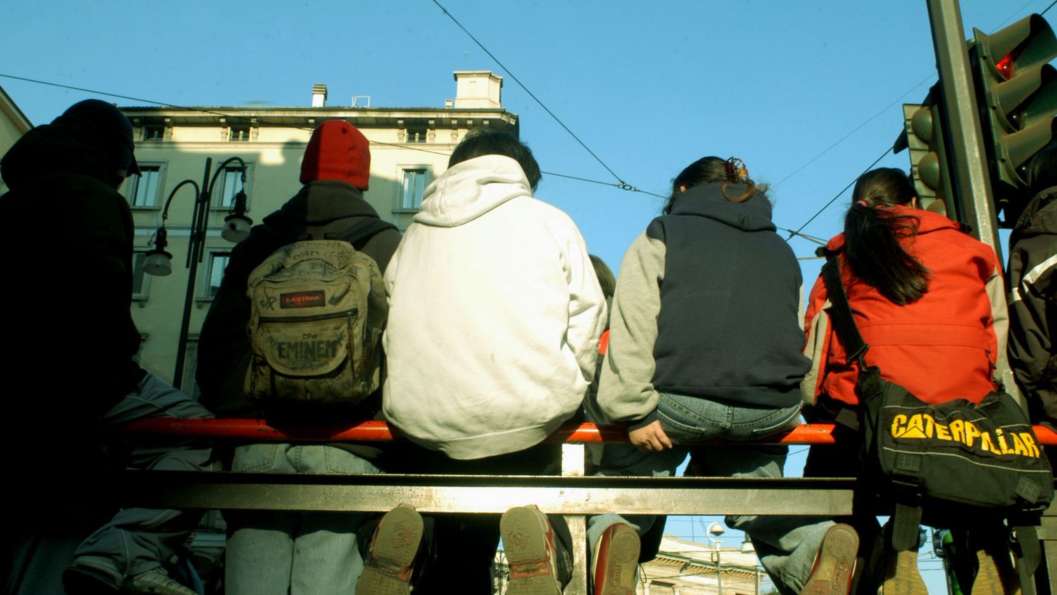 «Io, magistrato, vi dico dove nasce la violenza dei ragazzi perbene»