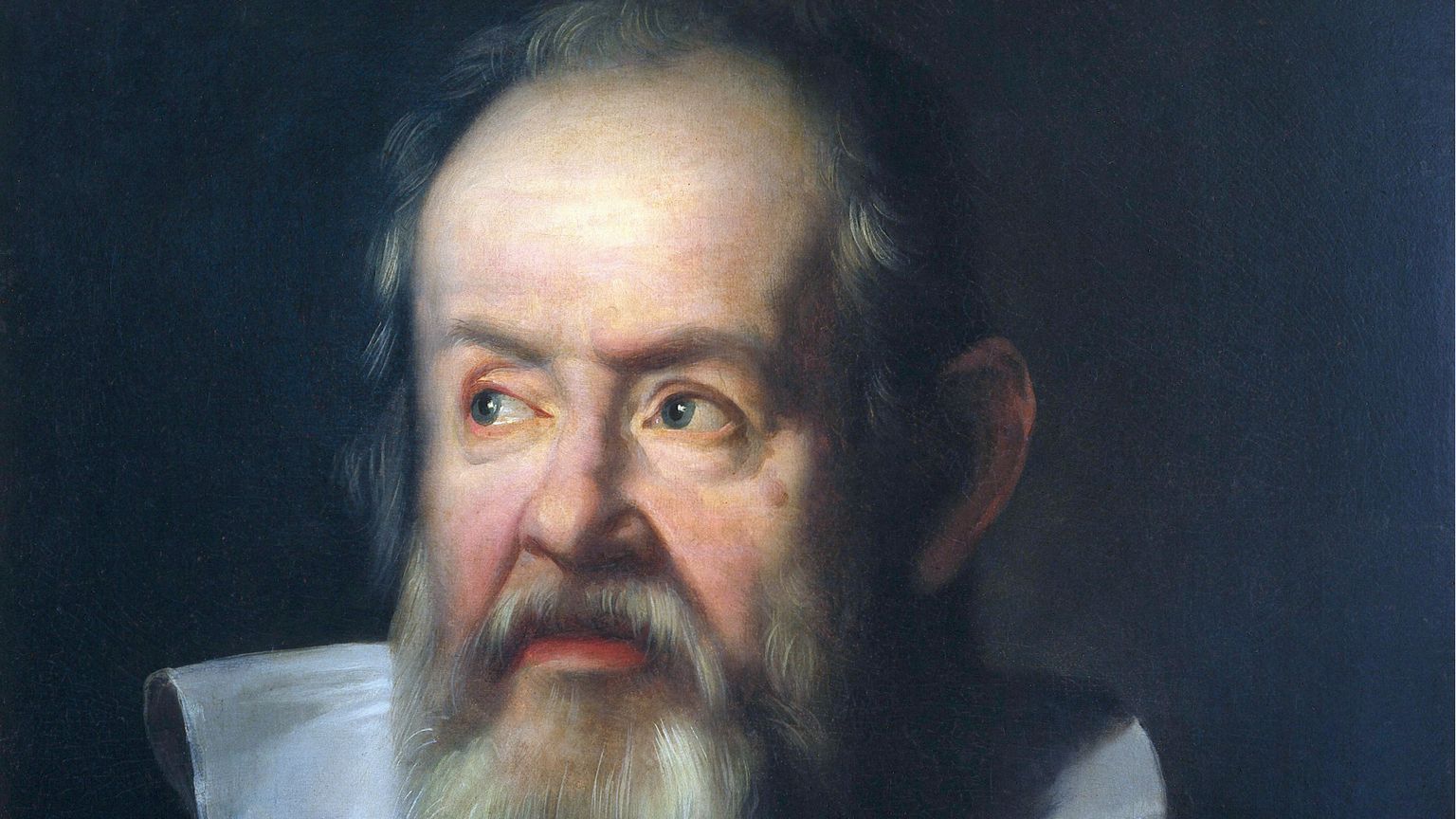 Galileo e Dio che parla con i numeri
