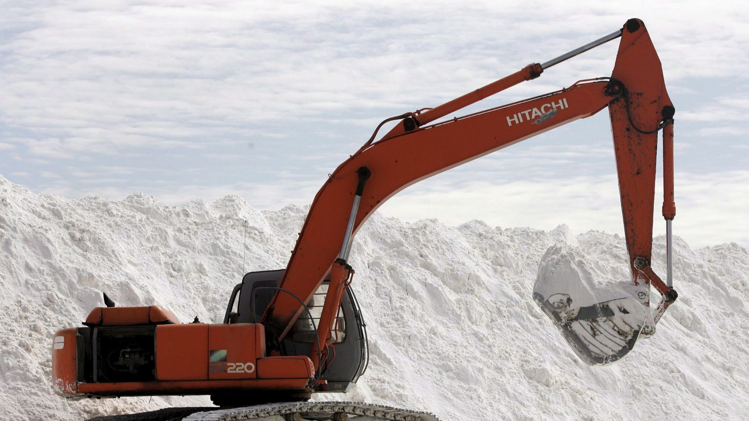 L'estrazione delle terre rare minaccia gli equilibri ambientali