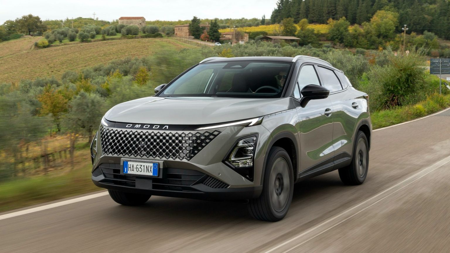 Le nuove cinesi in corsia di sorpasso: ecco perchè l'Italia è pronta a guidarle